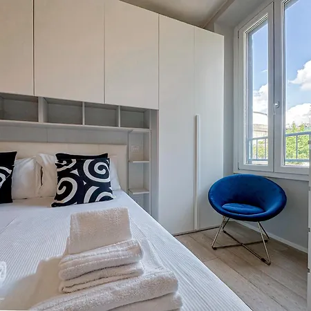 Cesare Da Sesto - 5 Mins From Navigli Appartement *