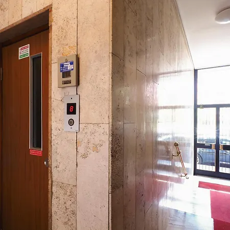 Primopiano - Palmanova B