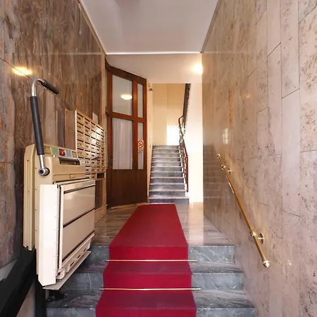 Appartement Primopiano - Palmanova B