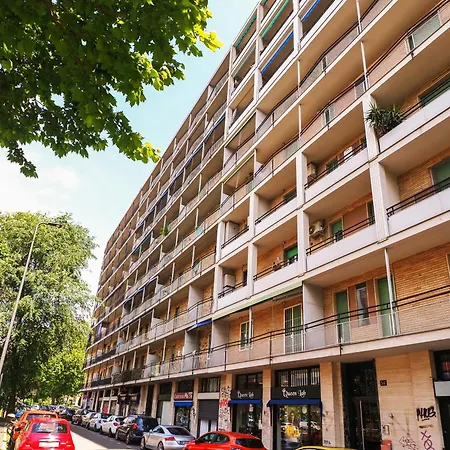 Primopiano - Palmanova B *