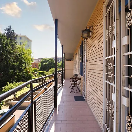 Primopiano - Palmanova B *