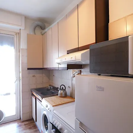 Primopiano - Palmanova B Milan