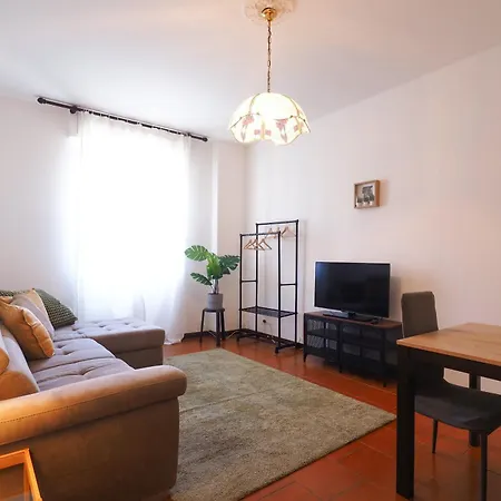 Primopiano - Palmanova B Appartement *