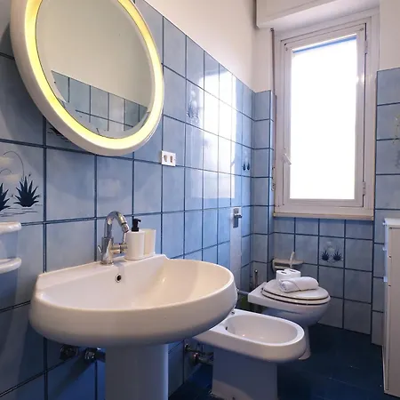 Primopiano - Palmanova B Appartement Milan