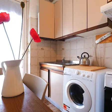 Primopiano - Palmanova B *