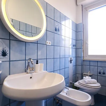 Primopiano - Palmanova B * Milan