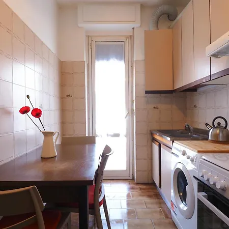 Appartement Primopiano - Palmanova B