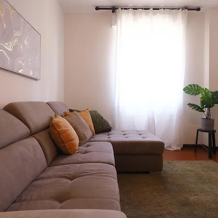 Primopiano - Palmanova B Milan