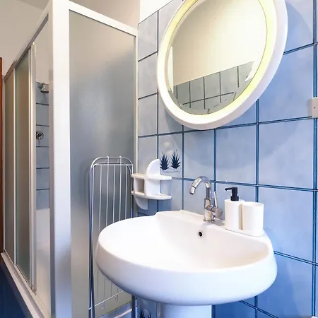 Primopiano - Palmanova B