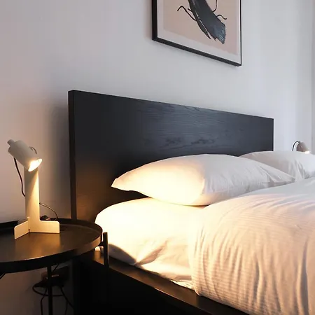 Apartment Primopiano - Palmanova B