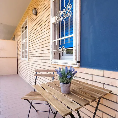 Primopiano - Palmanova B Appartement *