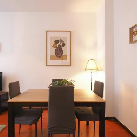 Primopiano - Palmanova B Appartement