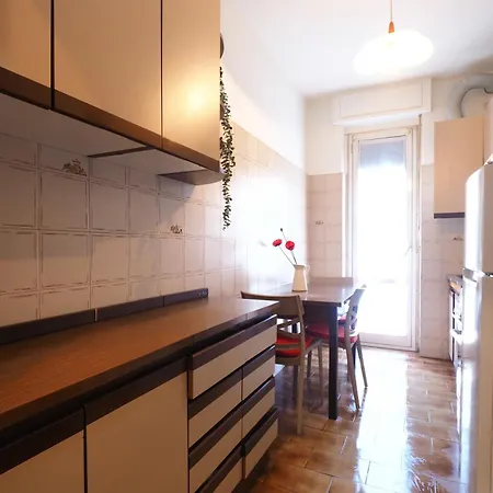 Appartamento Primopiano - Palmanova B