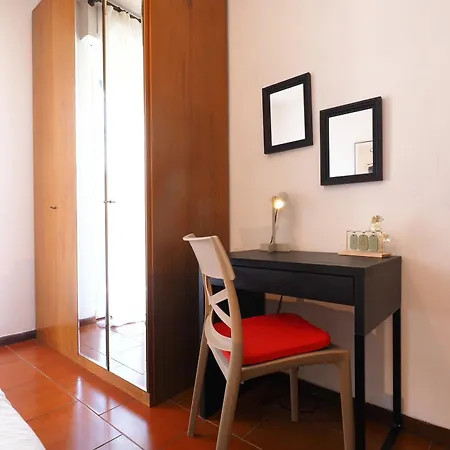 Appartement Primopiano - Palmanova B Milan