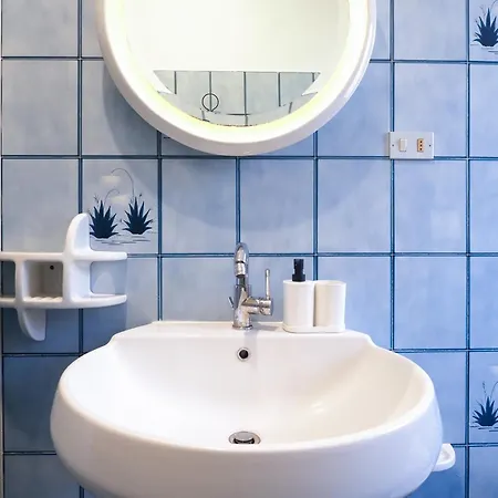 Primopiano - Palmanova B Appartement *