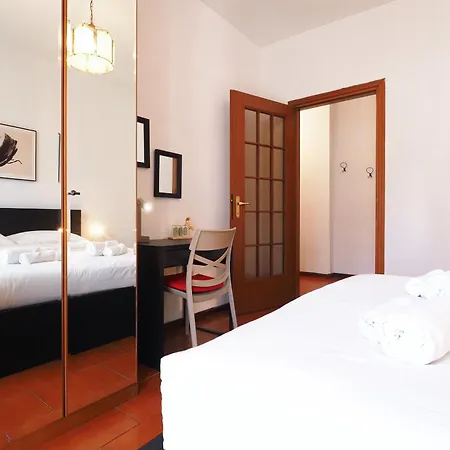 Primopiano - Palmanova B Appartement Milan