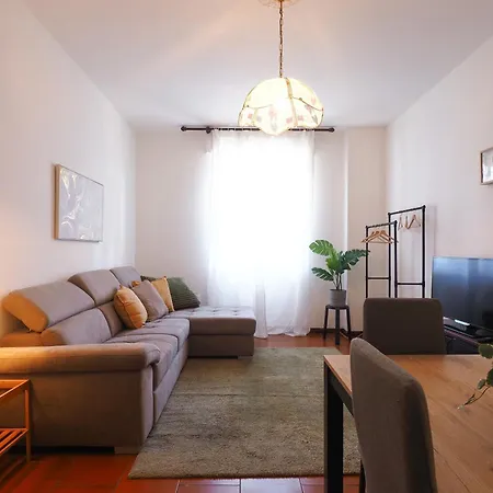 Apartment Primopiano - Palmanova B *