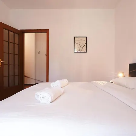 Primopiano - Palmanova B Apartment Mailand