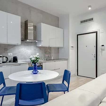 Appartamento Santa Croce - 10 Mins From Duomo Milano
