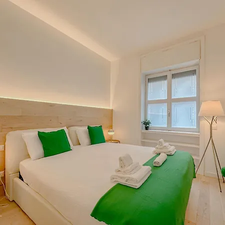 Santa Croce - 10 Mins From Duomo * Milano