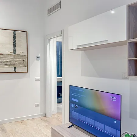 Santa Croce - 10 Mins From Duomo アパート ミラノ