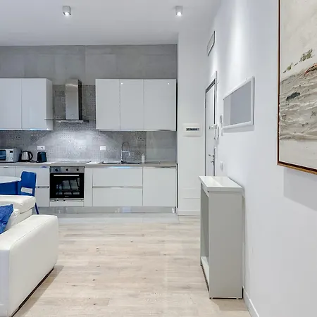 Appartamento Santa Croce - 10 Mins From Duomo Milano