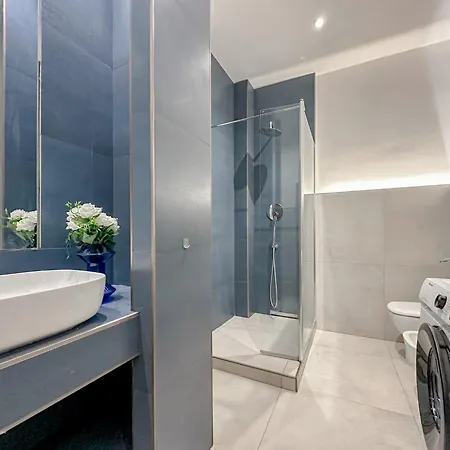 Santa Croce - 10 Mins From Duomo דירה