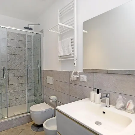 Ticinese 28 Apartment