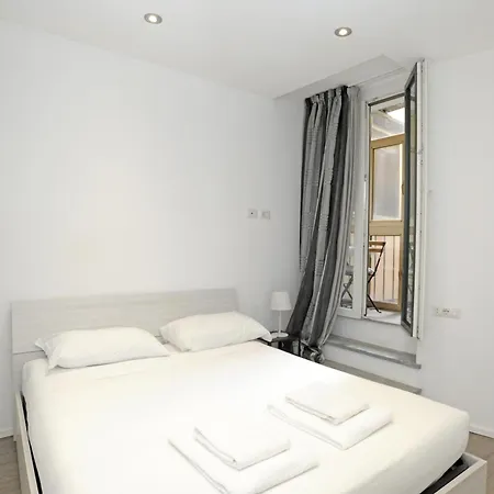 Ticinese 28 Apartamento