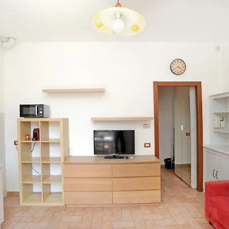 Moro 137 شقة ميلان