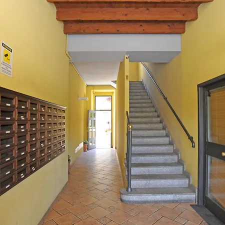 Moro 137 Apartment *