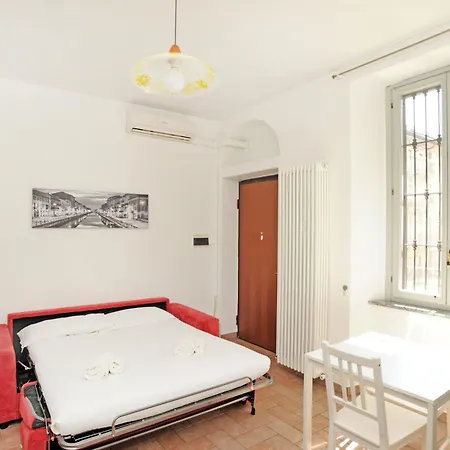 Moro 137 Apartment *