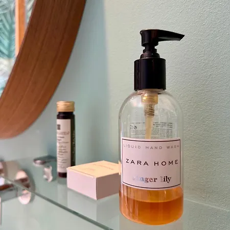 Lr Deluxe - Life Nest Milán