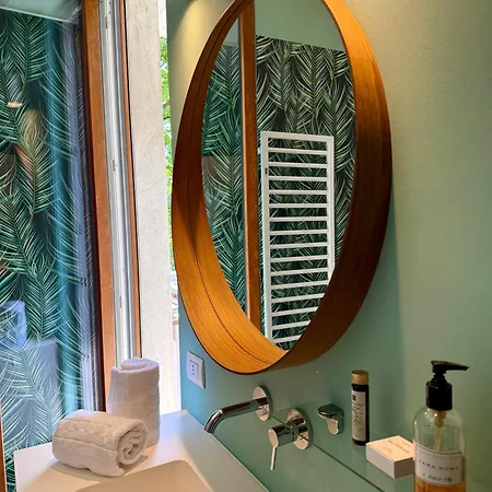 Lr Deluxe - Life Nest Apartmán Milán