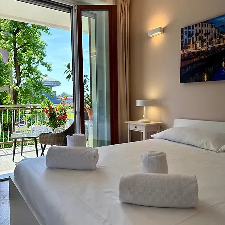 Luro Deluxe - Life Nest * Milano