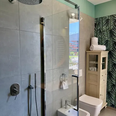 Lr Deluxe - Life Nest Apartament