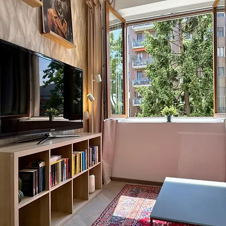 Apartament Lr Deluxe - Life Nest