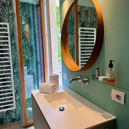 Lr Deluxe - Life Nest Apartmán *