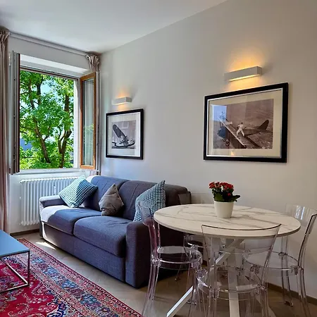 Lr Deluxe - Life Nest Apartament Mediolan