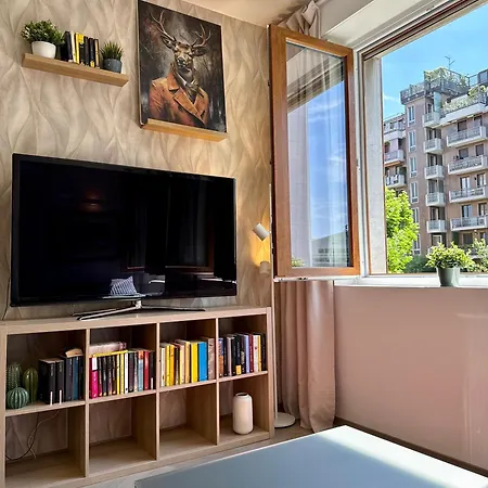 Lr Deluxe - Life Nest * Mediolan