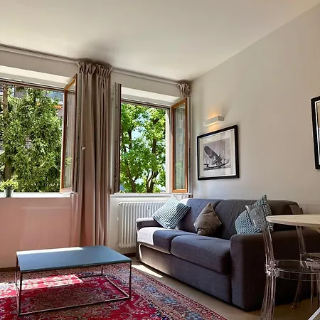 Lr Deluxe - Life Nest Apartmán