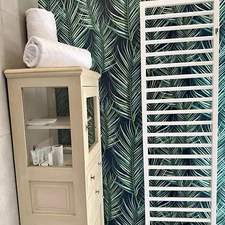 Lr Deluxe - Life Nest Apartmán Milán