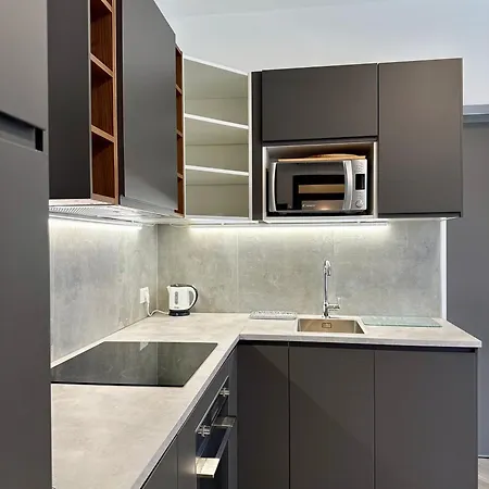 Lr Deluxe - Life Nest