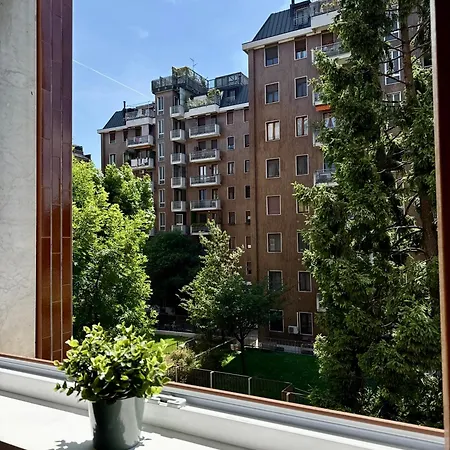 Lr Deluxe - Life Nest Apartament