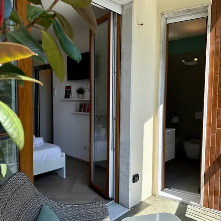 Apartmán Lr Deluxe - Life Nest