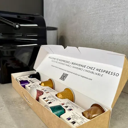 Apartament Lr Deluxe - Life Nest *