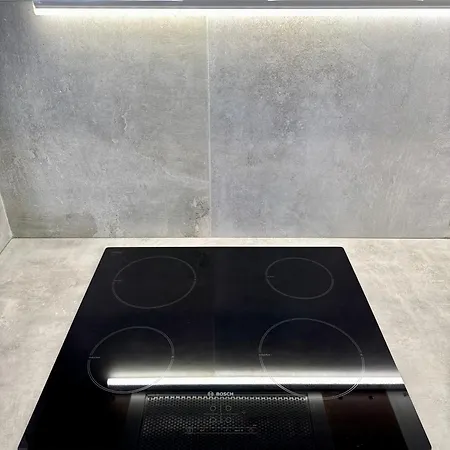 Apartmán Lr Deluxe - Life Nest Milán