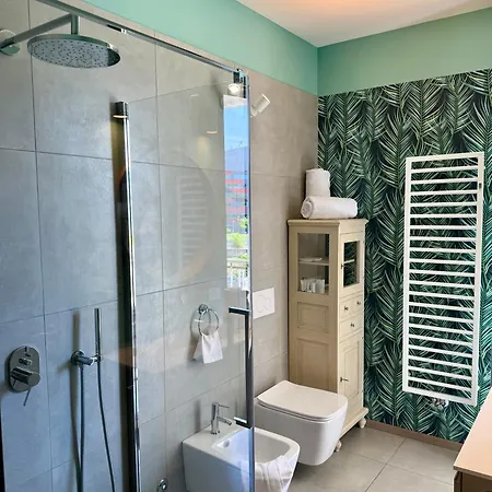 Apartmán Lr Deluxe - Life Nest Milán