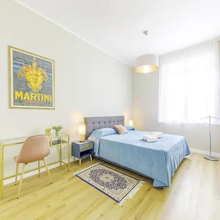 Apartmán Di Pregio In Zona *