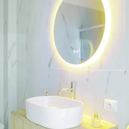 Di Pregio In Zona Milán